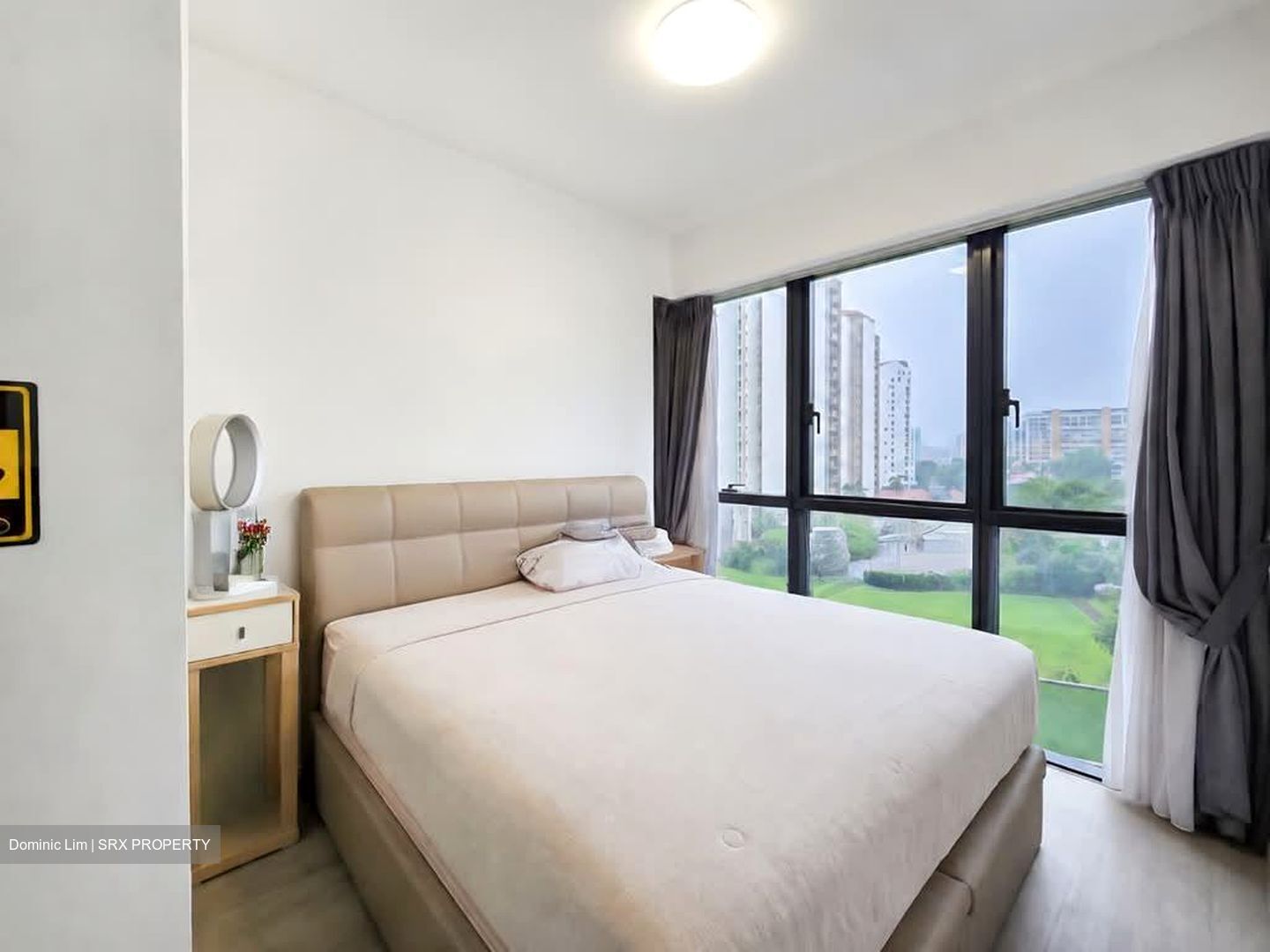 The Garden Residences (D19), Apartment #609034511